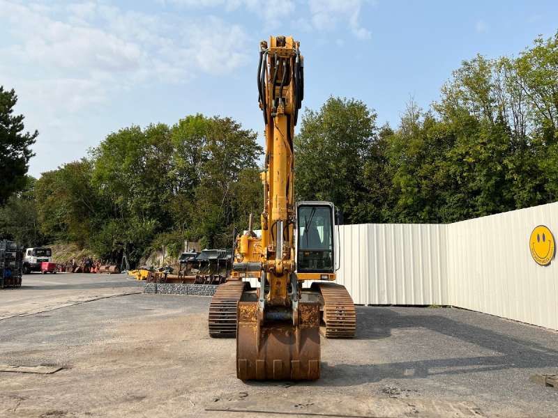 LIEBHERR R924HDSL LITRONIC