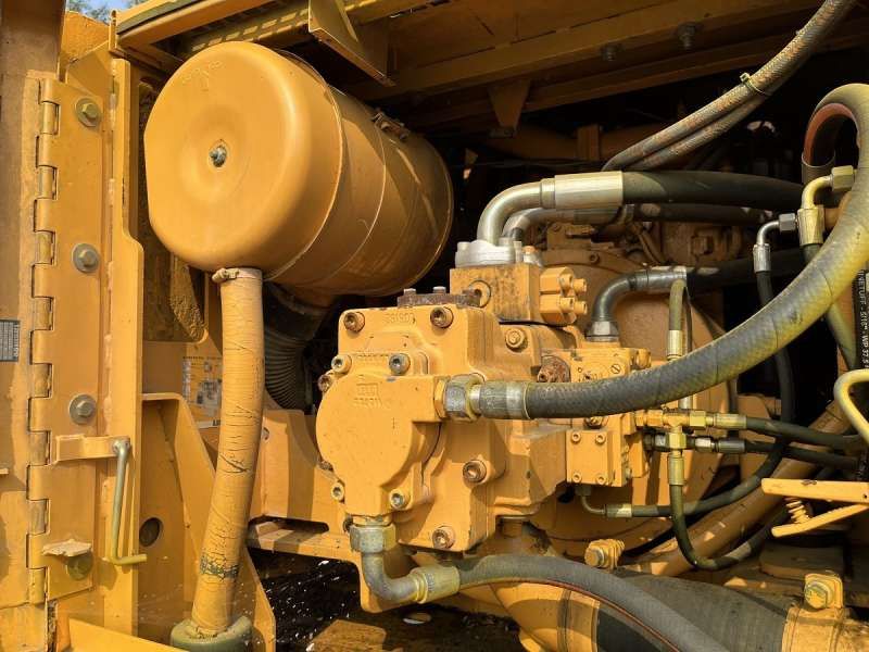 LIEBHERR R924HDSL LITRONIC