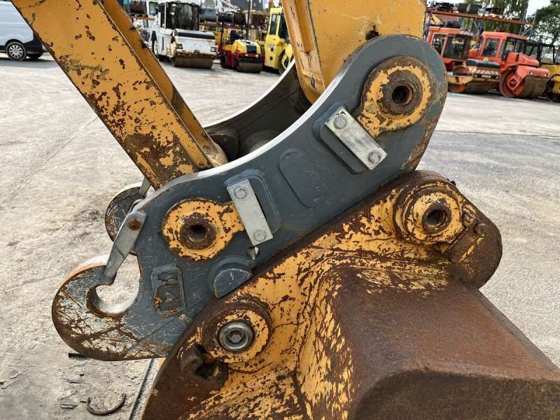 LIEBHERR R924HDSL LITRONIC