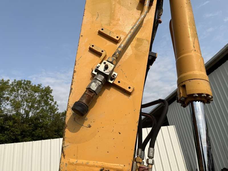LIEBHERR R924HDSL LITRONIC