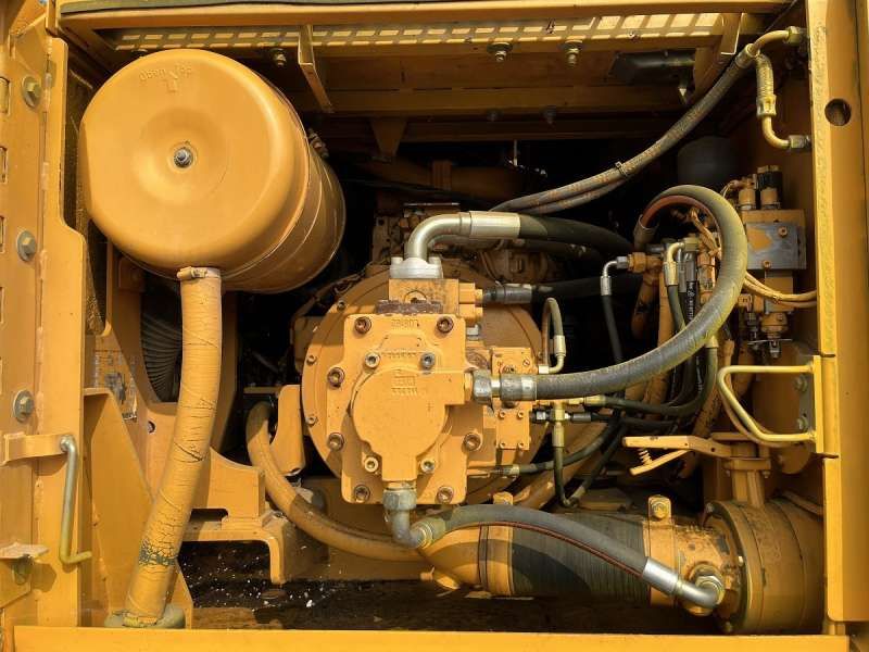 LIEBHERR R924HDSL LITRONIC