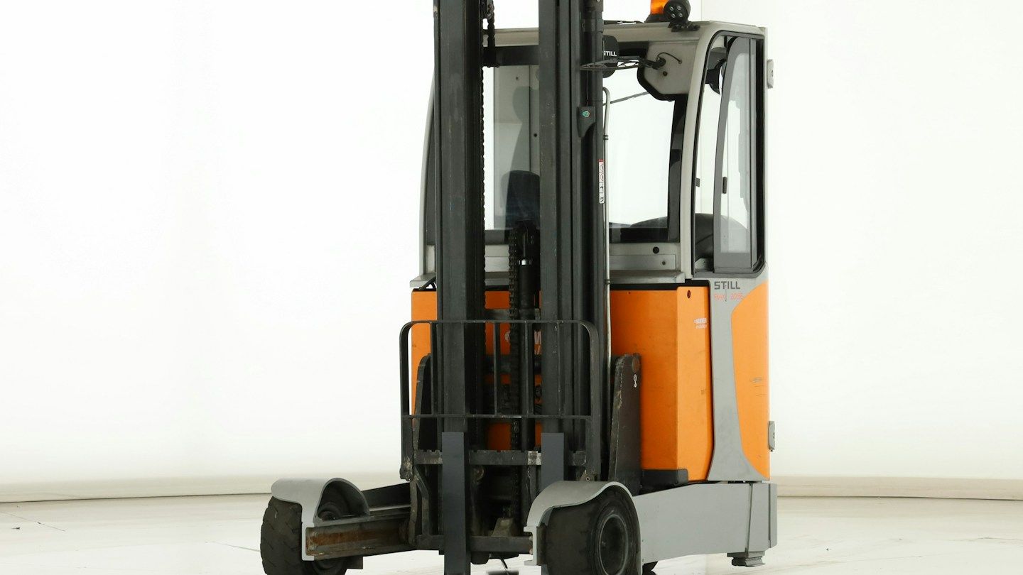 Still FM-X-20-SE
