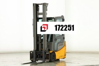 Jungheinrich EFG-215