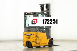Jungheinrich EFG-215