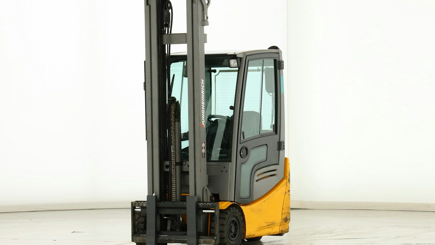 Jungheinrich EFG-215