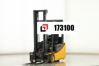 Jungheinrich EFG-218