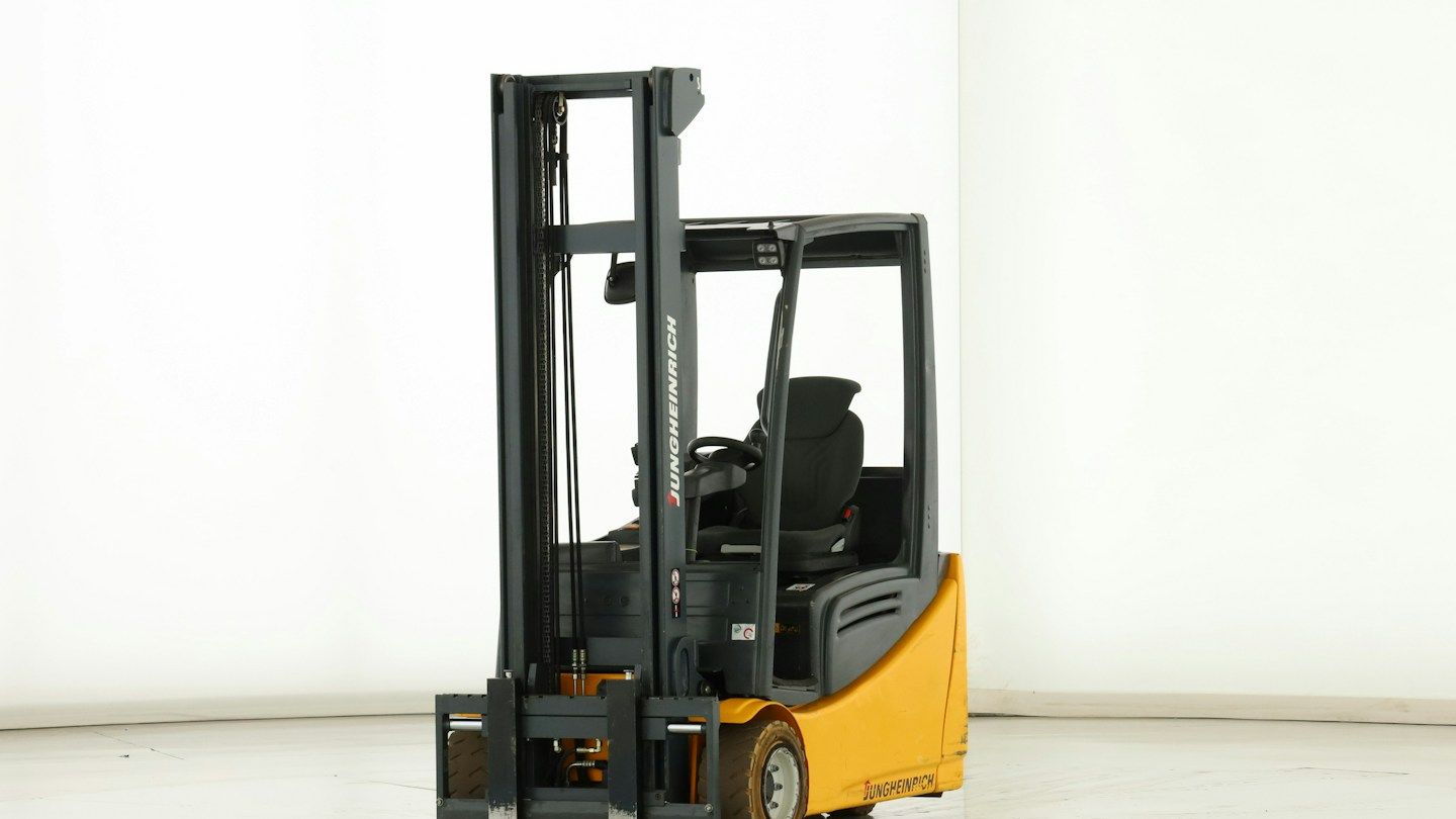 Jungheinrich EFG-218