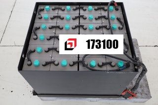 Jungheinrich EFG-218