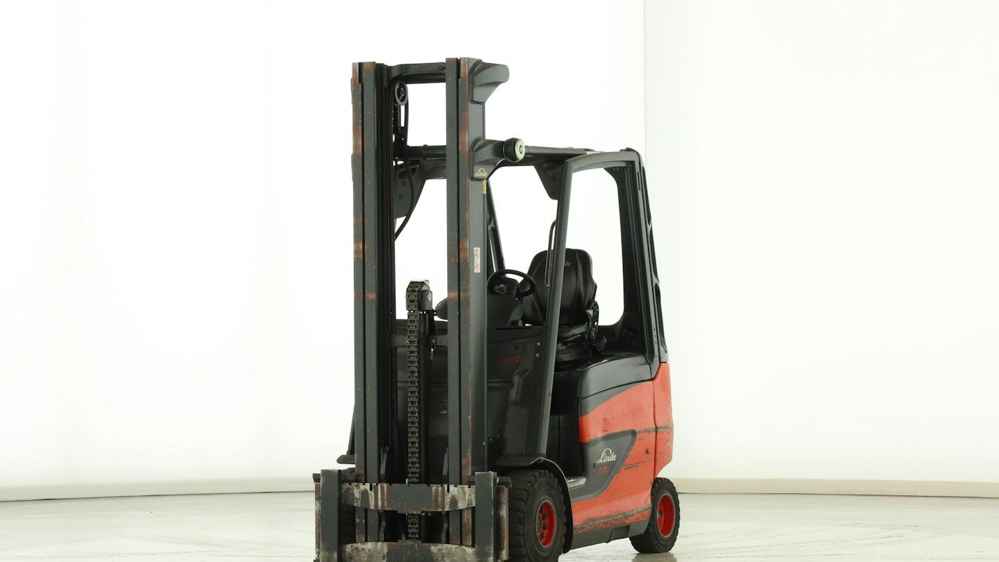 Linde E-20-H-01-600 (387)