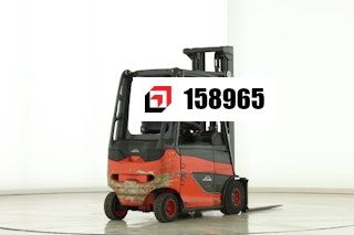 Linde E-20-H-01-600 (387)