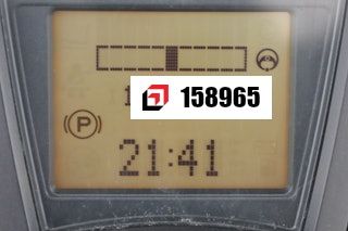 Linde E-20-H-01-600 (387)