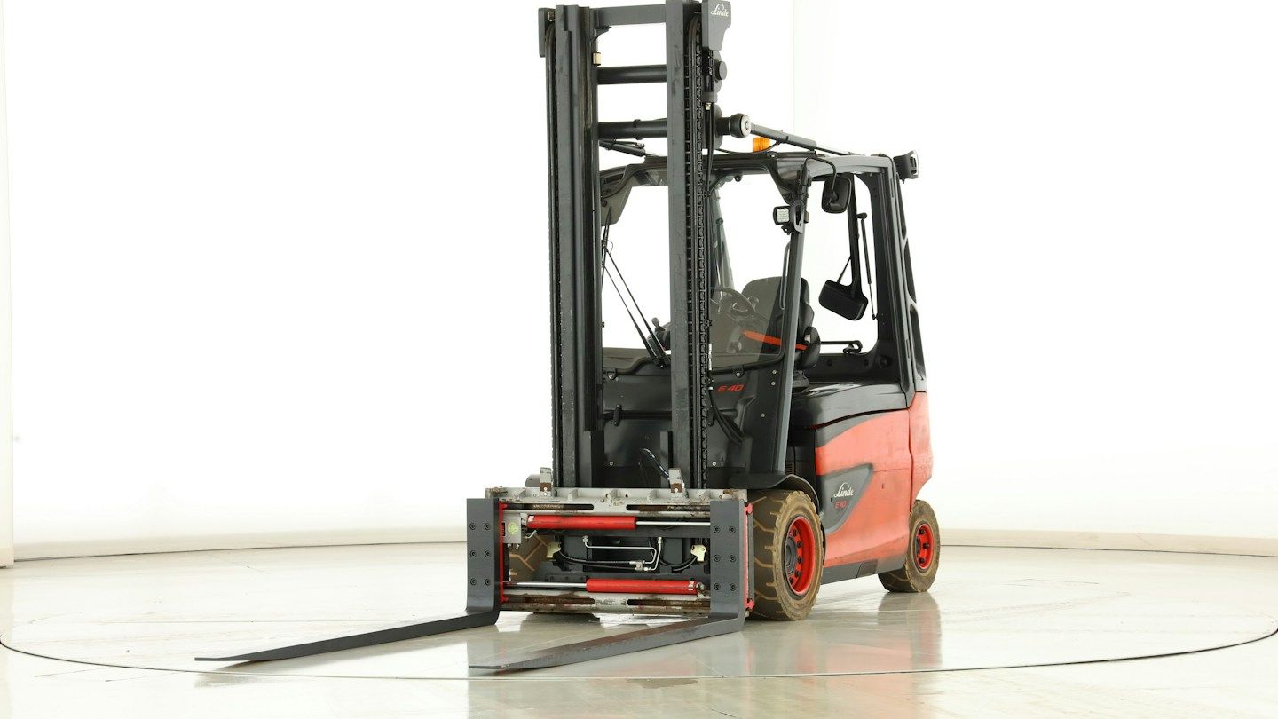 Linde E-40-HL-01-600 (388)