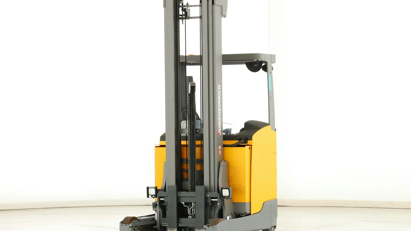 Jungheinrich ETV-214