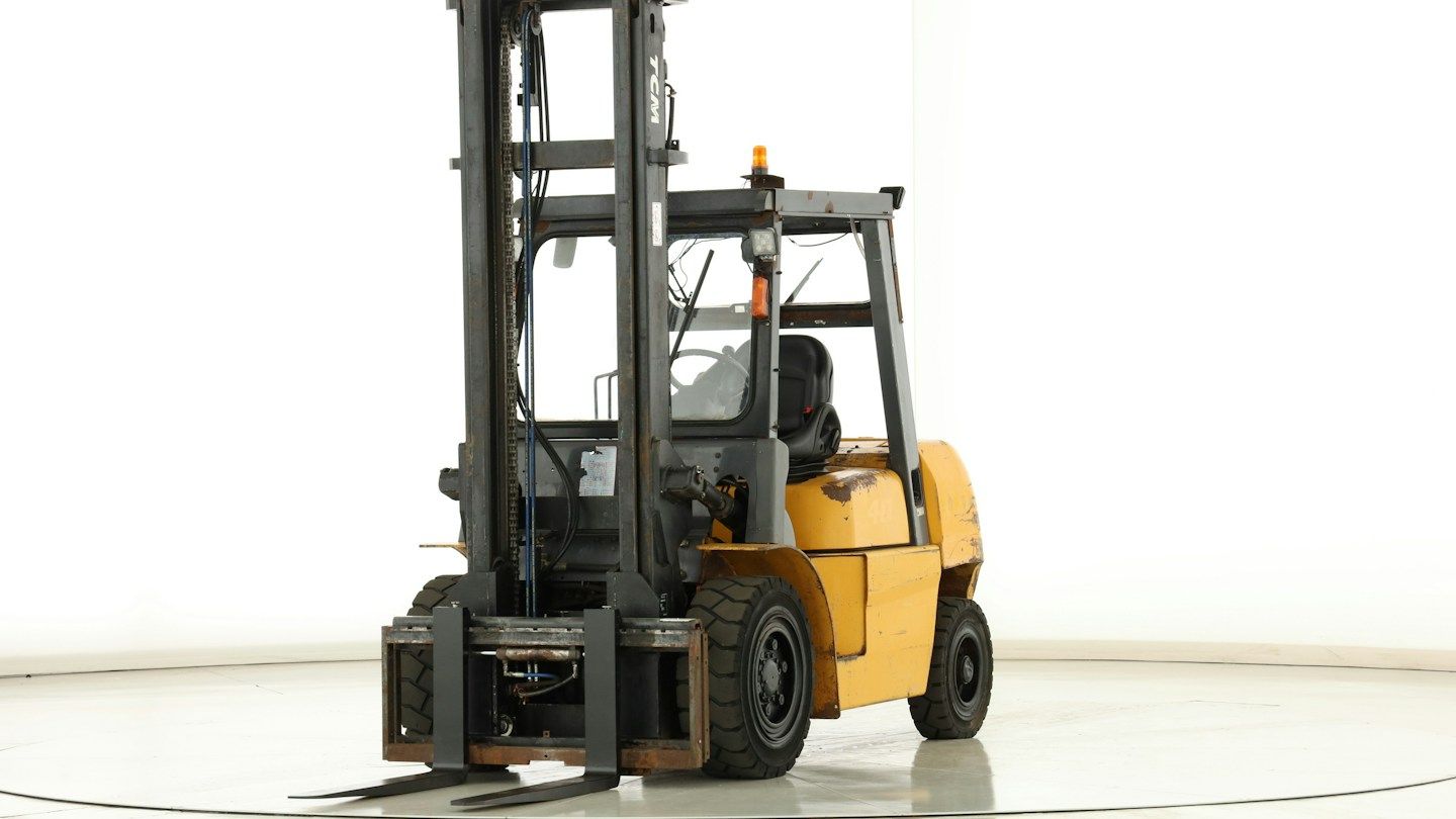 TCM FD-40