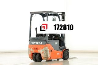 Toyota 8-FBEK-16-T