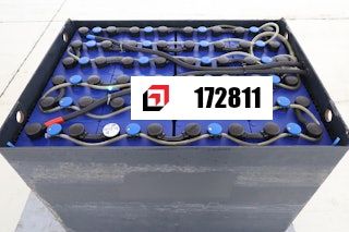 Toyota 8-FBEK-16-T