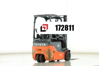 Toyota 8-FBEK-16-T