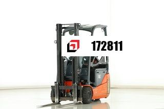 Toyota 8-FBEK-16-T