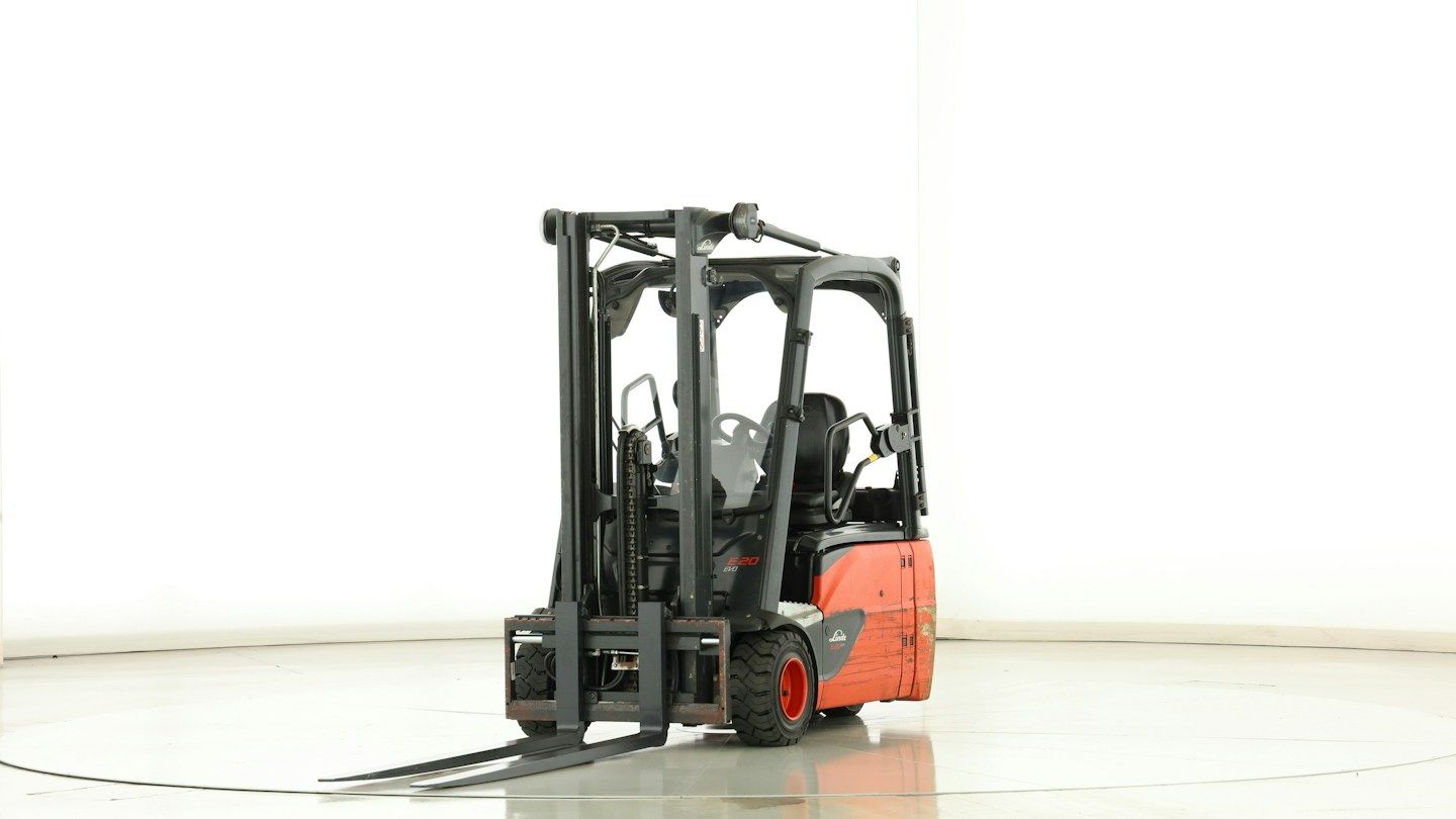 Linde E-20-L-02 (386)