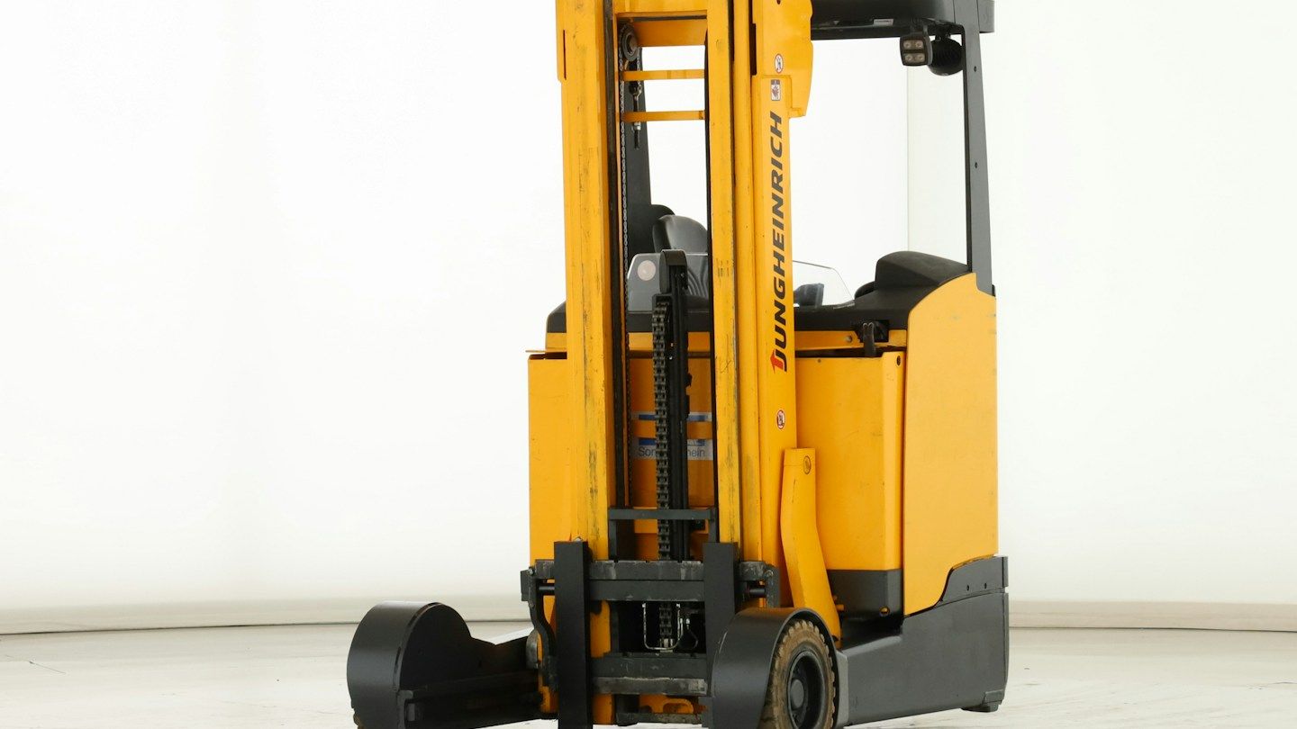 Jungheinrich ETVC-20
