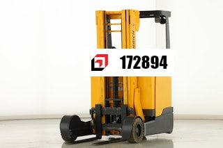 Jungheinrich ETVC-20