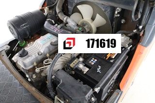 Toyota 02-8-FDL-15