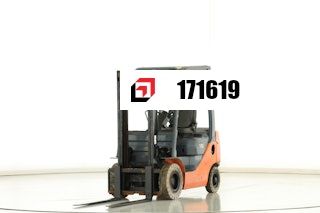 Toyota 02-8-FDL-15