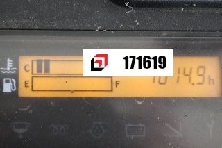 Toyota 02-8-FDL-15