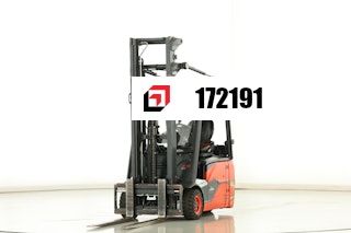 Linde E-16-02 ((386)
