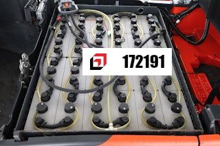 Linde E-16-02 ((386)