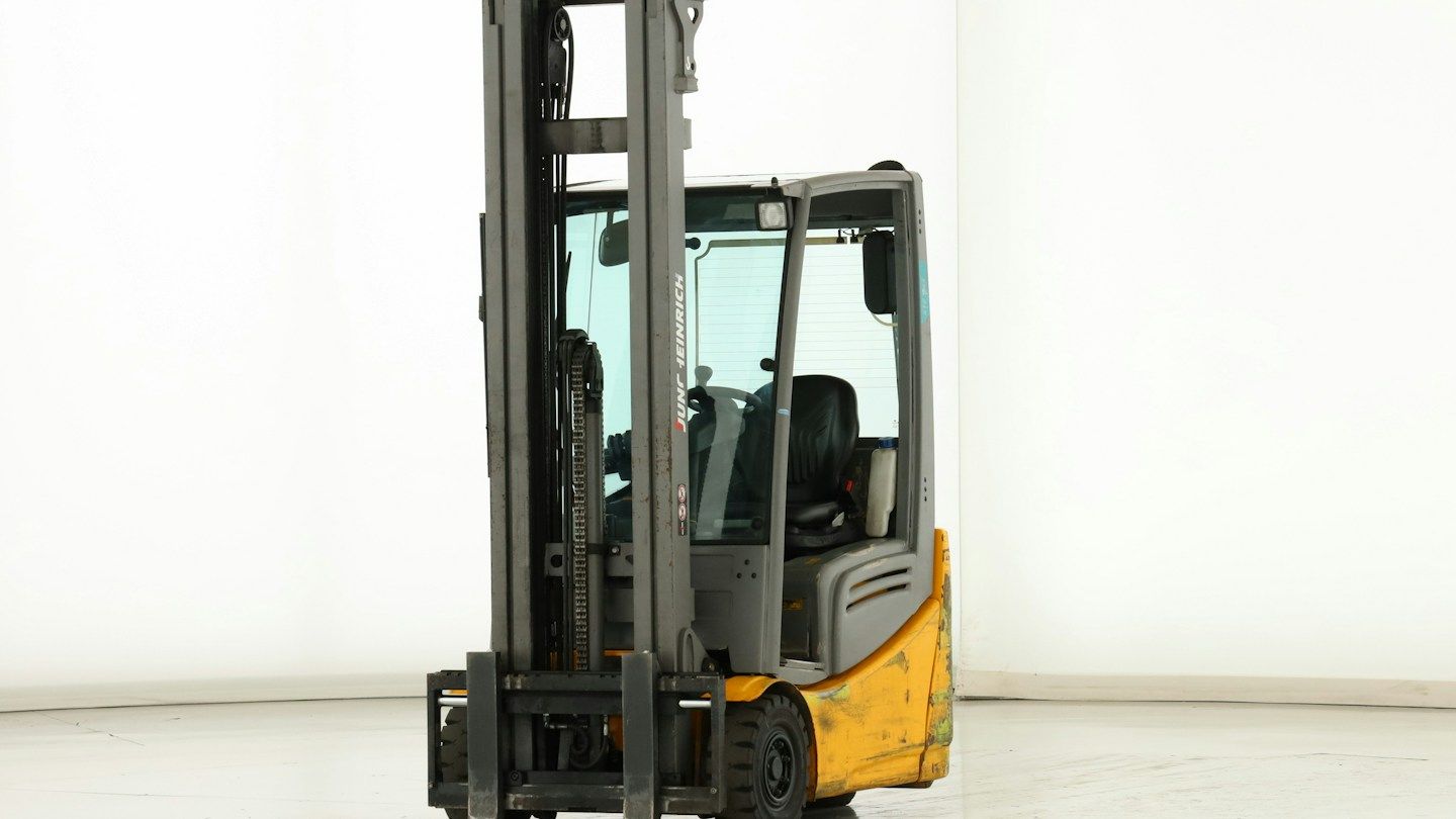 Jungheinrich EFG-215