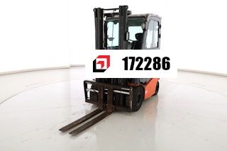 Toyota 8-FBMKT-20