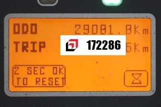 Toyota 8-FBMKT-20