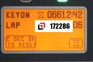 Toyota 8-FBMKT-20