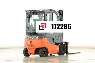 Toyota 8-FBMKT-20