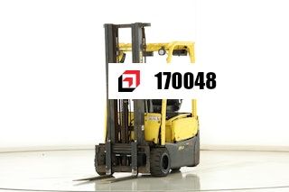 Hyster J-1.6-XNT-SWB