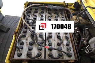 Hyster J-1.6-XNT-SWB