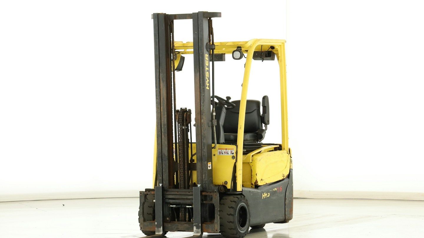 Hyster J-1.6-XNT-SWB