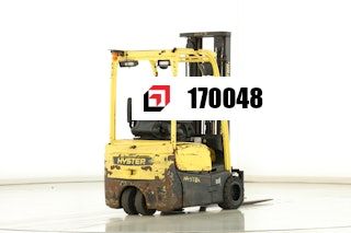 Hyster J-1.6-XNT-SWB