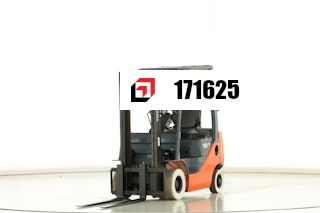 Toyota 02-8-FDL-15