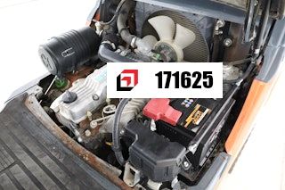Toyota 02-8-FDL-15