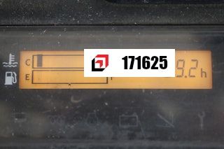 Toyota 02-8-FDL-15