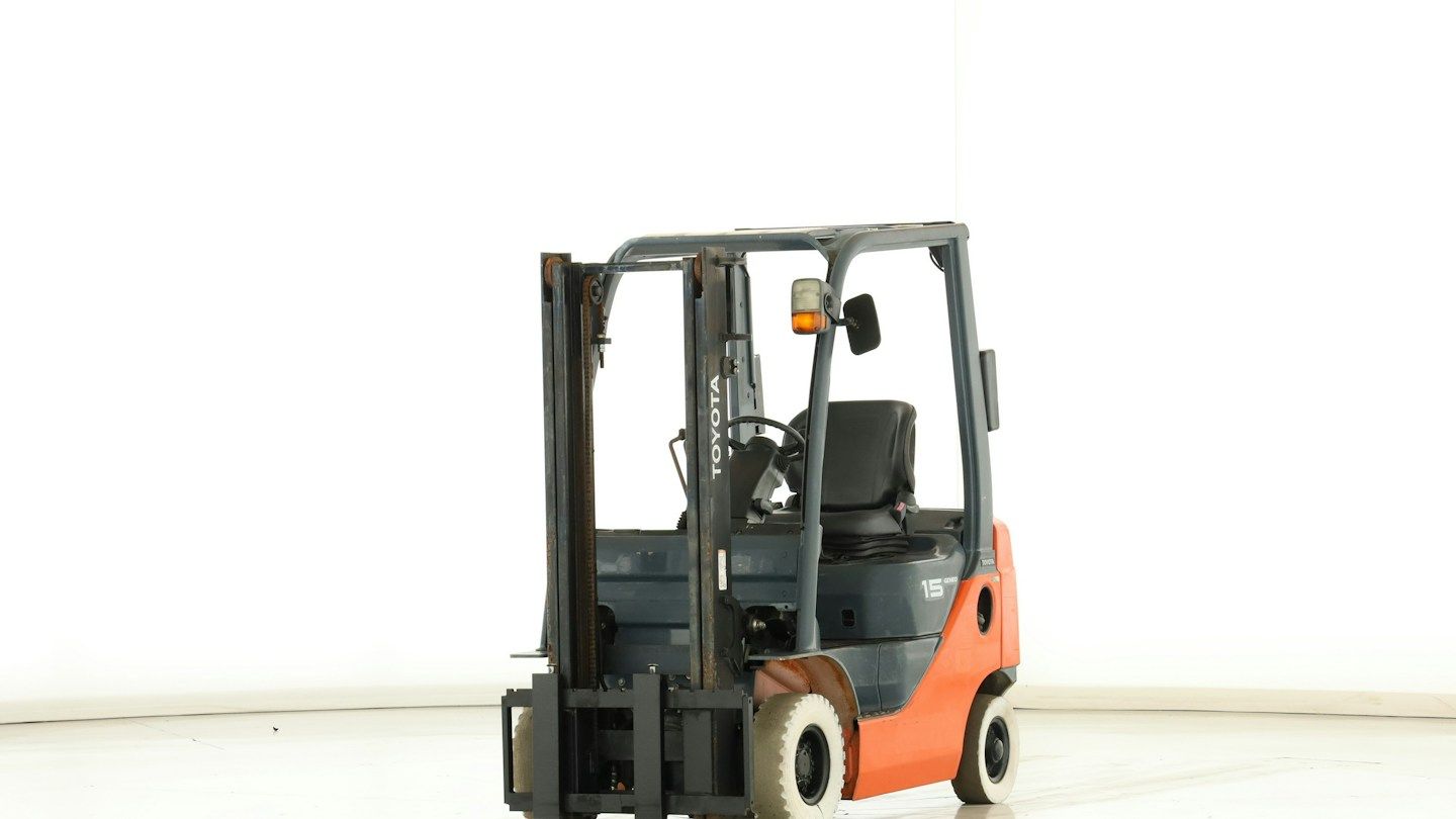 Toyota 02-8-FDL-15