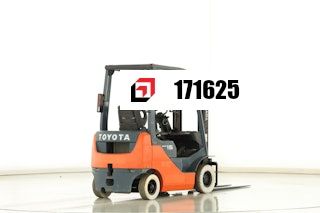 Toyota 02-8-FDL-15