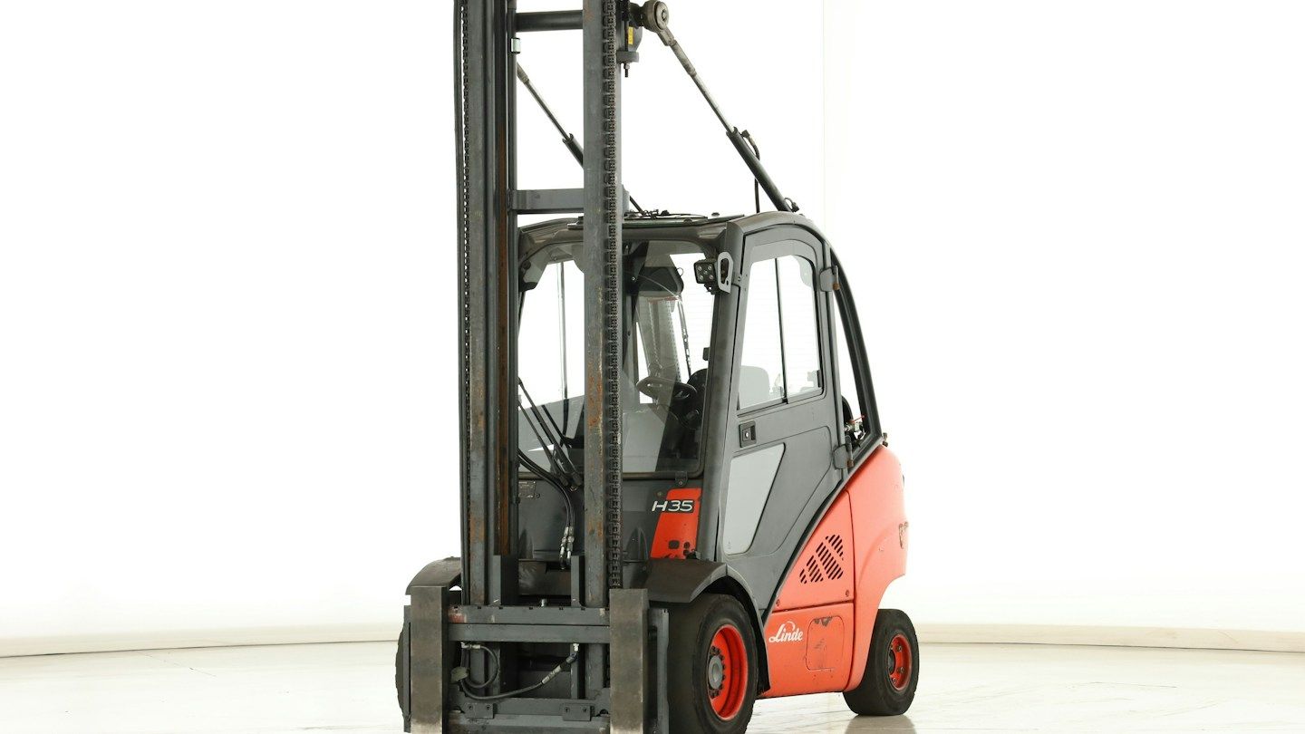 Linde H-35-T-01 (393)