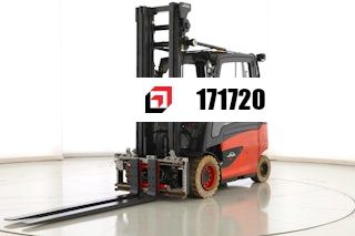 Linde E-40-HL-01-600 (388)