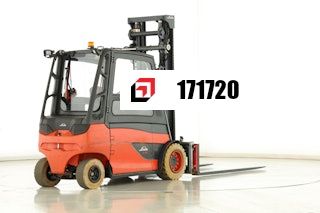 Linde E-40-HL-01-600 (388)