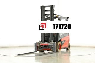 Linde E-40-HL-01-600 (388)