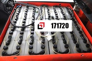 Linde E-40-HL-01-600 (388)