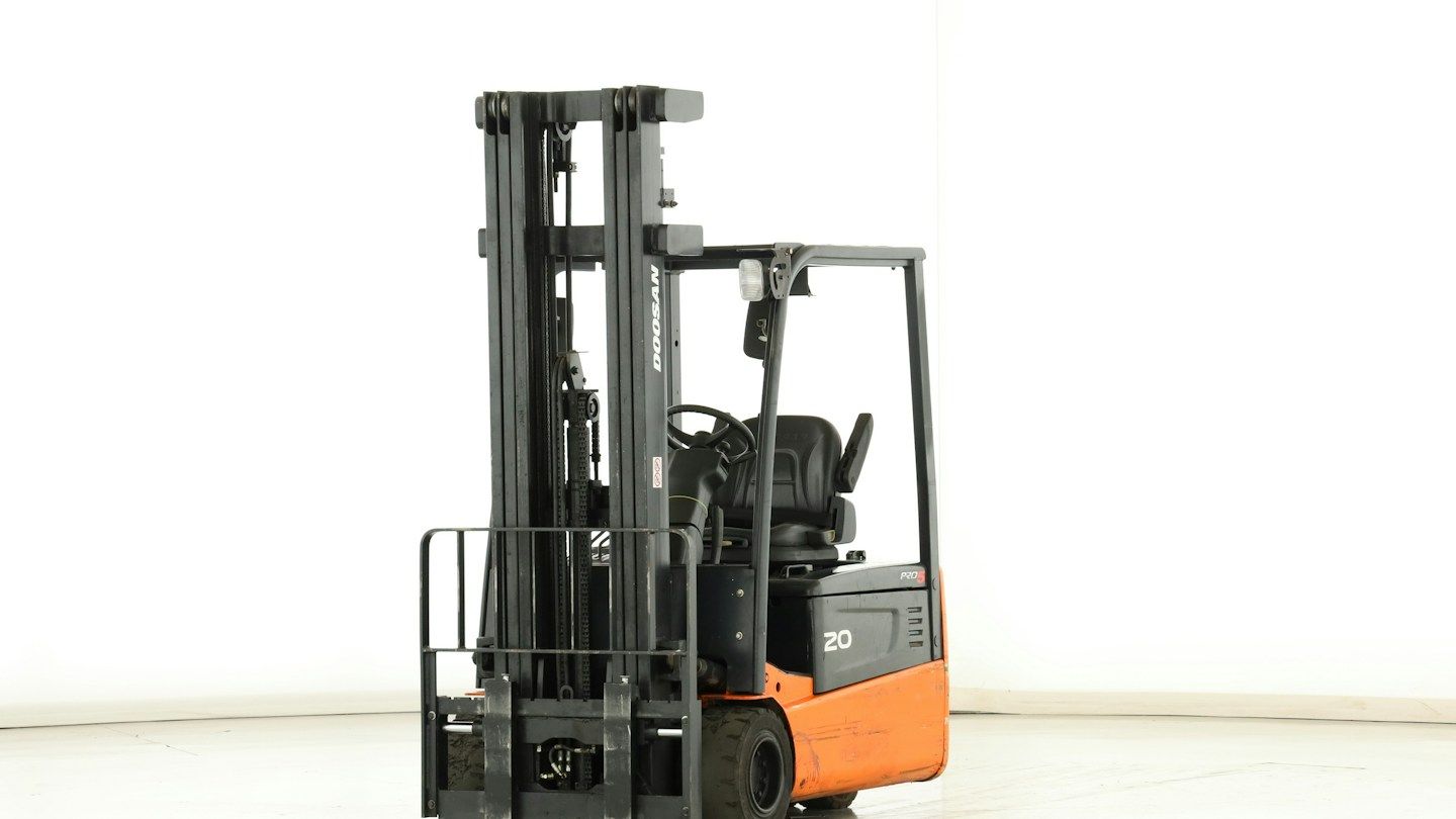Doosan B-20-T-5